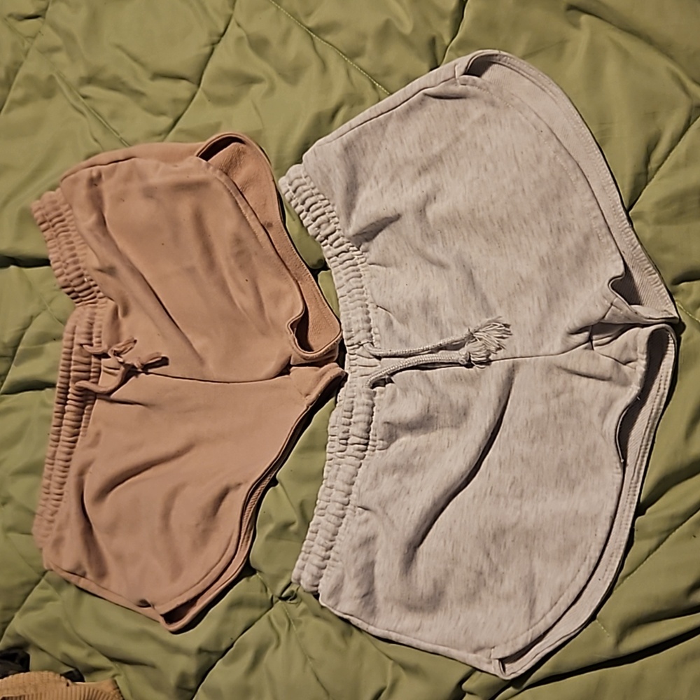 Shorts Bundle